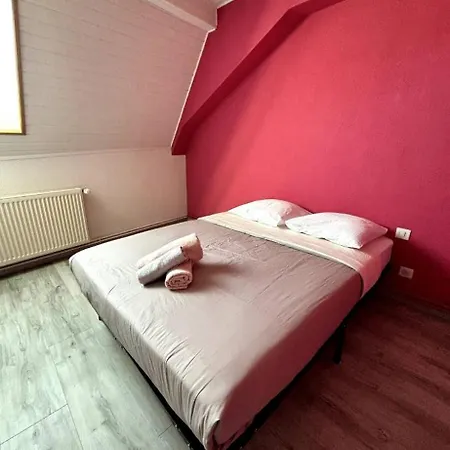 Les Ailes De Morphee * Villé