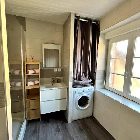 Les Ailes De Morphee * Villé