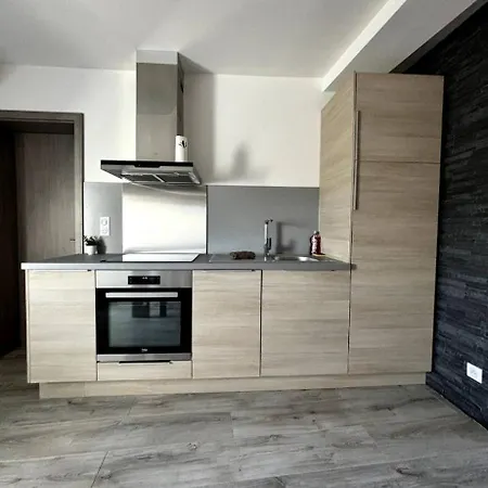 Apartment Les Ailes De Morphee *