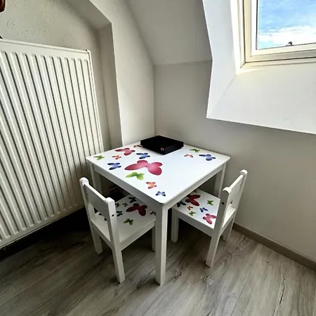 Les Ailes De Morphee * Villé